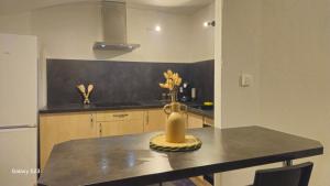 Charmant T2 centre-ville