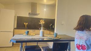 Charmant T2 centre-ville