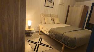 Charmant T2 centre-ville