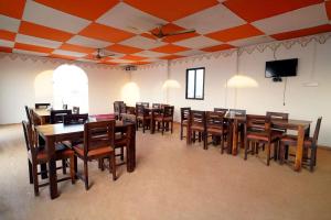 Jaisalmer Miracle Luxury Resort