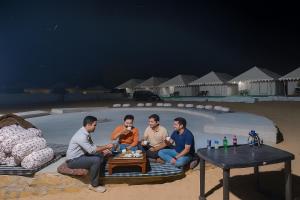 Jaisalmer Miracle Luxury Resort