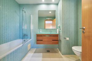 Marina Village Oceanside Apartment w Pool