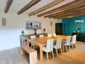 HORIZON grande maison de charme à La Couarde