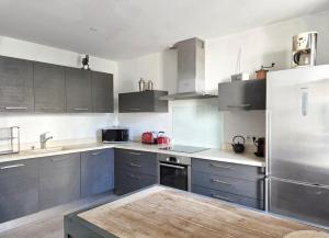 HORIZON grande maison de charme à La Couarde