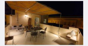 La Dimora sotto le Stelle