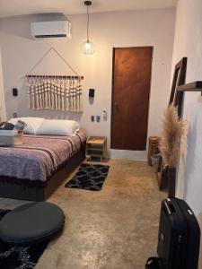 Chii Lú Casa de la Luna