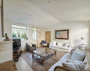 HORIZON grande maison de charme à La Couarde