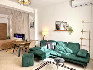 Comfy Stay Durres Center