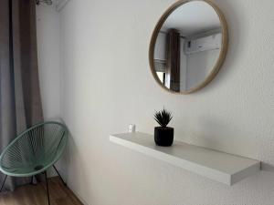 Stunning one bedroom apartment in the heart of Praia da Rocha