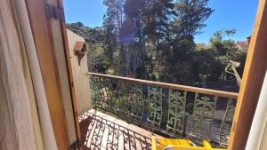 Tranquility and Nature - 8 minutes from downtown Capivari