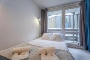 Ski In-Out - Heart of Val Thorens Superb apartment, Wifi - Les Duplex Des Lauzieres