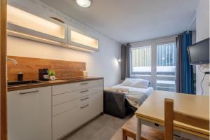 Ski In-Out - Heart of Val Thorens Superb apartment, Wifi