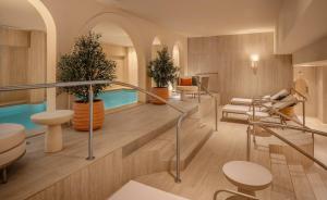 La Maison Champs Elysées