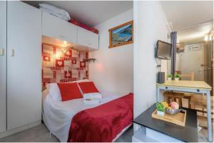 Ski In-Out - Heart of Val Thorens Superb apartment, Wifi - Les Duplex Des Lauzieres