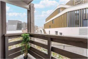 Ski In-Out - Heart of Val Thorens Superb apartment, Wifi