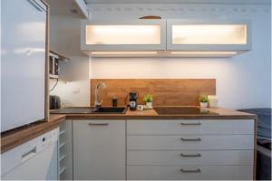 Ski In-Out - Heart of Val Thorens Superb apartment, Wifi - Les Duplex Des Lauzieres