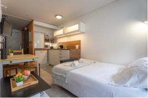 Ski In-Out - Heart of Val Thorens Superb apartment, Wifi