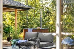 Architect-Designed Holiday Home Close To The Water