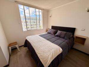 Departamento en La Serena Condominio Distrito Verde Cercano al Faro