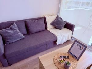 Departamento en La Serena Condominio Distrito Verde Cercano al Faro