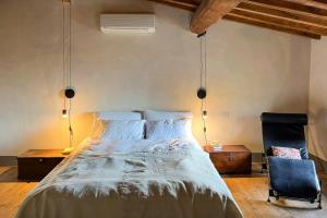 Tuscan Villa With Pool Near Florence