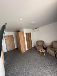 Готель Прага Іршава