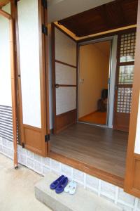 Sungsim Hanok Guesthouse