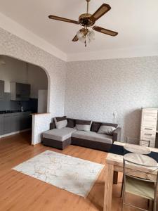 Mieszkanie w centrum 2 pokoje