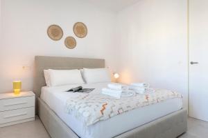 Puerto Banús Bliss by Rent Me
