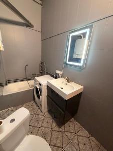 Mieszkanie w centrum 2 pokoje