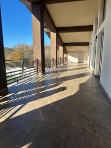 Готель Прага Іршава