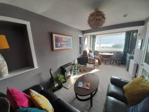 Clisham Bed and Breakfast