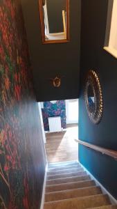 Clisham Bed and Breakfast