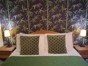 Clisham Bed and Breakfast