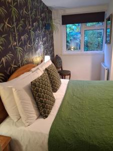 Clisham Bed and Breakfast