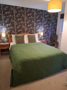 Clisham Bed and Breakfast