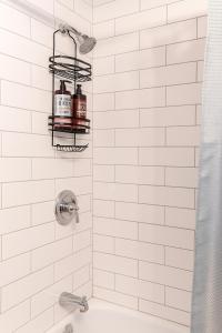 Hospitals Manito Park Huckleberrys Market