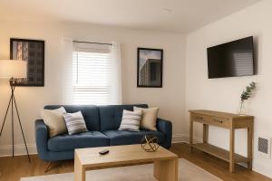 Hospitals Manito Park Huckleberrys Market