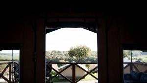 Camping Begur - De Luxe Safaritent