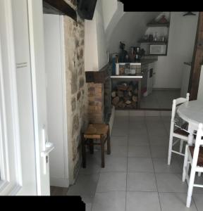 appartement au calme à Yronde et Buron