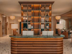 La Maison Champs Elysées