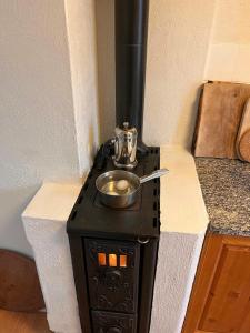 Cottage With Private Lake And Sauna Near Näshult