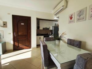 One- bedroom apartment S3 in Vip Zone Sunny Lakes