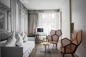 La Maison Champs Elysées