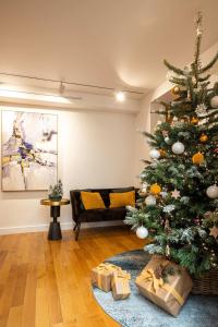 My Véranda - Marais - République- Luxury family suite avec climatisation