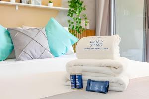 Easy Star - Studio deslubrante no coração da Vila Madalena - GM01I