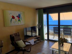 Casa Rivapiana, 1,5-Zimmerwohnung by HolAp SA