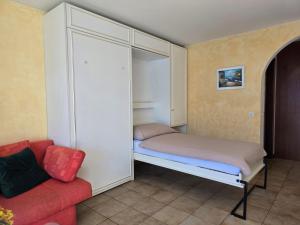 Casa Rivapiana, 1,5-Zimmerwohnung by HolAp SA