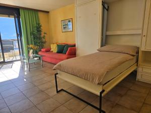 Casa Rivapiana, 1,5-Zimmerwohnung by HolAp SA