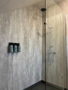 Guesthouse Hvammur by the Harbour